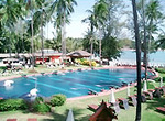 Imperial Boat House Hotel Samui - Hotel