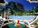 Golden Beach Resort Krabi - Hotel