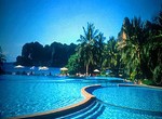 Rayavadee Premier Resort Krabi - Hotel