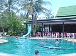 Southern Lanta Resort Koh Lanta (Krabi) - Hotel