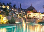 Andaman Cannacia Resort Phuket - Hotel