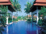 Banyan Tree Resort Phuket - Hotel