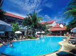 Horizon Beach Resort Phuket - Hotel