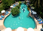 Peach Hill Hotel And Resort Phuket - Hotel