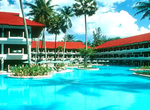 Amora Beach Resort Phuket - Hotel