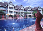 Allamanda Laguna Hotel Phuket - Hotel