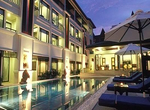 Avantika Boutique Hotel Phuket - Hotel