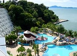 Royal Cliff Grand Hotel Pattaya - Hotel