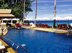 Karon Beach Resort Phuket - Hotel