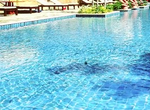 Andaman White Beach Resort Phuket - Hotel