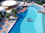 Hard Rock Hotel Pattaya - Hotel