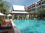 Burasari Hotel Phuket - Hotel