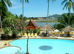 Charm Churee Villa Hotel Koh Tao (Suratthani) - Hotel