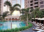 Conrad Hotel Bangkok - Hotel