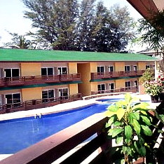 The Bacchus Home Resort Hua Hin / Pranburi - Hotel