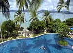 The Panwa Beach Resort Hotel Phuket - Hotel