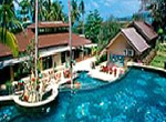 Karona Resort & Spa Phuket - Hotel