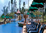 JW Marriott Phuket Resort & Spa Phuket - Hotel