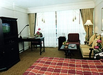 Imperial Queen`s Park Hotel Bangkok - Leisure