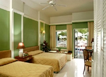 Andaman Seaview Hotel Phuket - Leisure