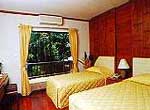 Baan Nern Sai Resort Phuket - Leisure