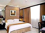 Grand President Hotel Bangkok - Leisure