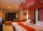 Burasari Hotel Phuket - Leisure