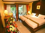 Serene Resort Phuket - Leisure