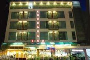 Khurana Inn Hotel