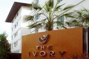 The Ivory Suvarnabhumi Hotel