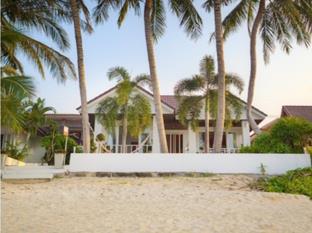 2 Bedroom Beach Front Villa Bangrak