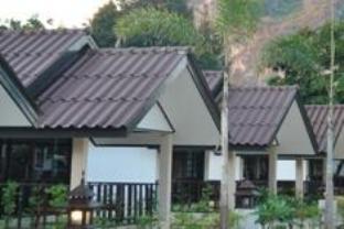Grand Krabi Phutara Resort