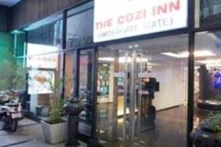 The Cozi Inn