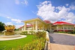 Dheva Mantra Resort and Spa