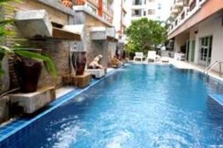 Balitaya Resort Pattaya