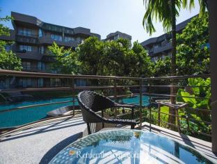 1 Bedroom Pool Access By Remember Trip