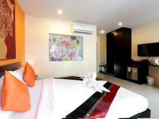 '@ Home Boutique Hotel Patong