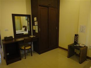 Room facilities