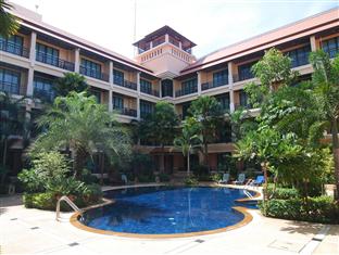 Le Casa Bang Saen Hotel
