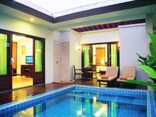 Ravindra Pool Villa