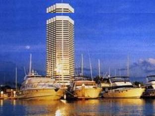 Ocean Marina Yacht Club Hotel