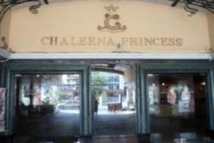 Chaleena Princess Hotel