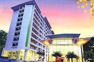 Centre Point Sukhumvit - Thong Lo Hotel