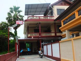A & M Villa Pattaya