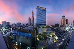 Bangkok Hotels - Amari Watergate Hotel