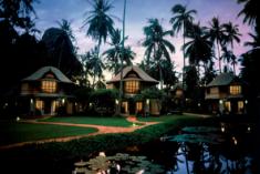 Krabi Hotels - Rayavadee Premier Resort