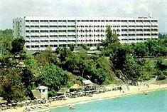 Pattaya Hotels - Asia Pattaya Beach Hotel