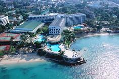 Pattaya Hotels - Dusit Resort