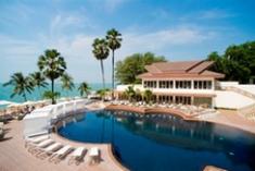 Pattaya Hotels - Aisawan Resort & Spa