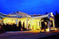 Phuket Hotels - Andaman Seaview Hotel